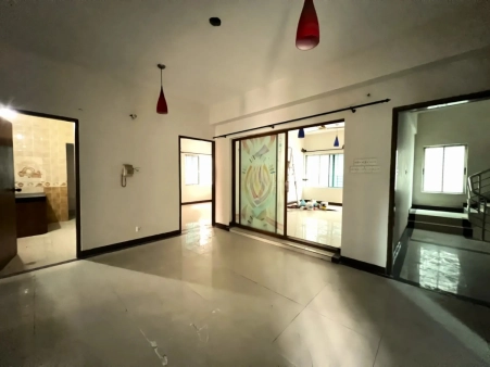  3 Bedroom Flat for rent in Block I , Bashundhara Residential Area