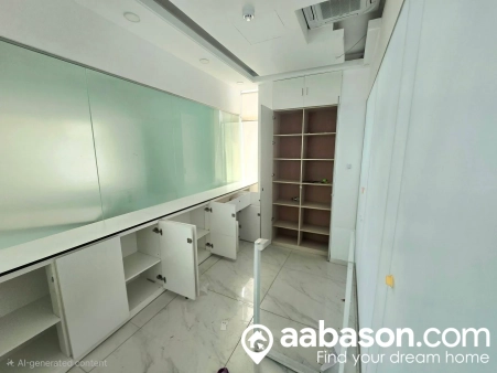  2350 SQFT, Office Space For rent In   Banani