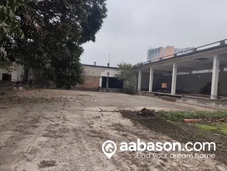 68000 Sqft,​ Factory for rent in Tongi  Gazipur Sadar Upazila