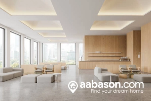  300 SQFT, Office Space For rent In   Dhanmondi