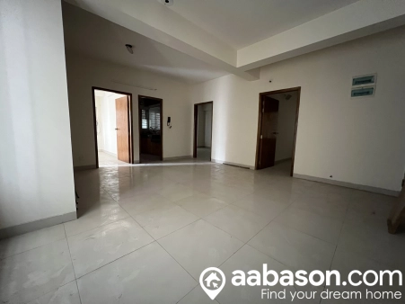  1270 Sqft,   Flat for sale in  Adabor