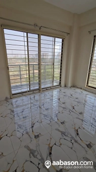  3 Bedroom Flat for rent in Block I  Aftab Nagar