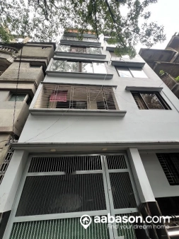  3 Bedroom Flat for rent in Bizly Moholla  Mohammadpur