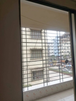  3 Bedroom Flat for rent in Baitul Aman Housing  Adabor