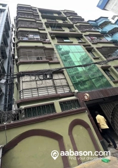  2 Bedroom Flat for rent in  Niketan