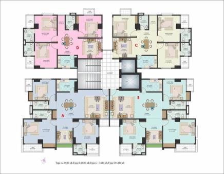 Residential Plot for Sale