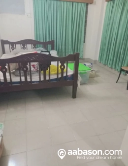  3 Bedroom Flat for rent in Mohammadi Housing Society  Mohammadpur