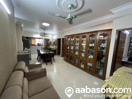  2150 Sqft,   Flat for sale in  Kuril