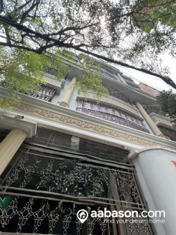  3000 SQFT, Office Space For rent In   Banani