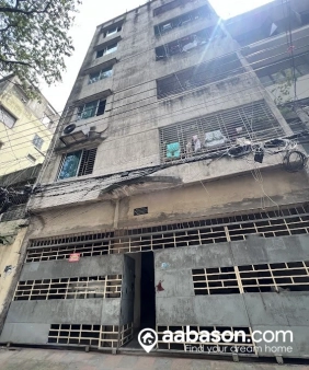  2 Bedroom Flat for rent in Zakir Hussain Road  Lalmatia