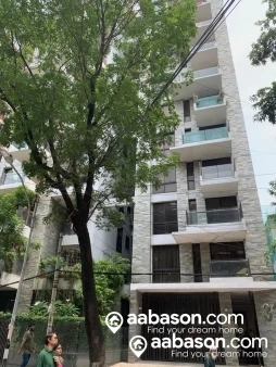  5 Bedroom Flat for rent in Golden Street  Shyamoli