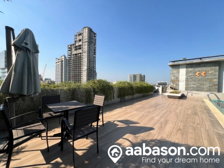  3 Bedroom Flat for rent in Block I  Bashundhara Residential Area