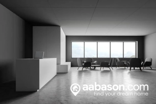  850 sqft, Office Space for sale in ,  Senpara Porbota