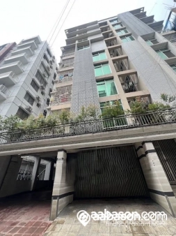  1650 Sqft,   Flat for sale in  Bashundhara Residential Area