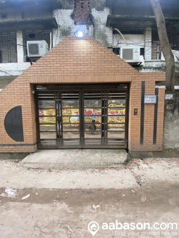  2 Bedroom Flat for rent in  Savar