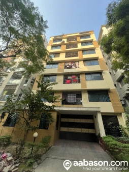  920 Sqft,   Flat for sale in  Shyamoli