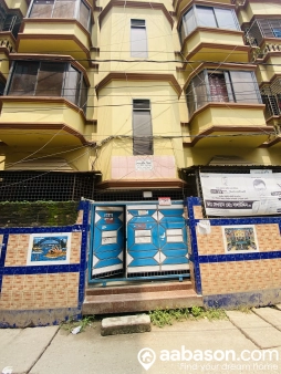  1 Bedroom Flat for rent in  Savar