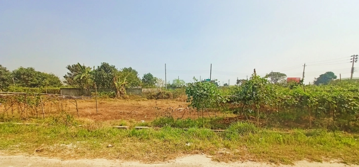  Residential Plot for sale in  Purbachal New Town