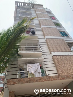  Single Room  rent in Block F  Bashundhara Residential Area