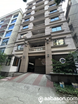  2 Bedroom Flat for rent in Shekhertek  Adabor