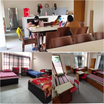  Girls Hostel  rent in   Rangamati Sadar