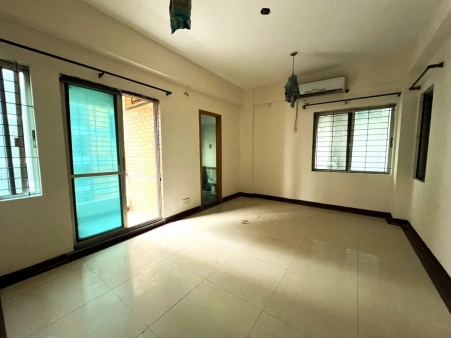  2 Bedroom Flat for rent in Mansurabad Housing Society  Adabor