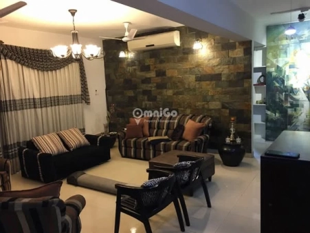  4 Bedroom Flat for rent in  Khulshi Colony