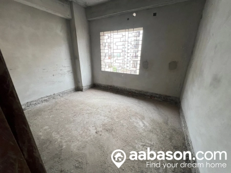  1305 Sqft,   Flat for sale in  Bosila