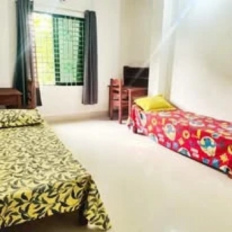  Girls Hostel  rent in   Kotwali