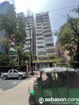  4 Bedroom Flat for rent in Road 15  Dhanmondi