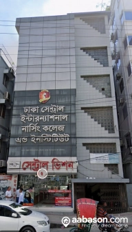  1400 SQFT, Office Space For rent In Ring Road  Shyamoli