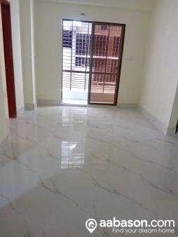  Sublet Room  rent in Shekhertek  Adabor
