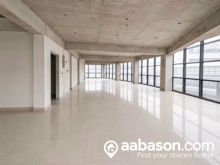  3750 SQFT, Office Space For rent In Gulshan 02  Gulshan