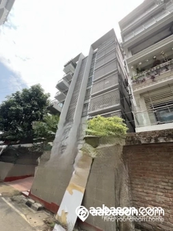  3 Bedroom Flat for rent in Block A  Banani