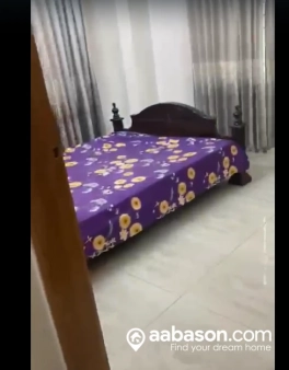  3 Bedroom Flat for rent in Block D  Bashundhara Residential Area