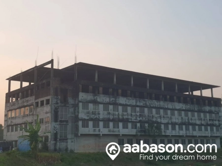  55000 Sqft,​ Factory for rent in  Zirani Bazar