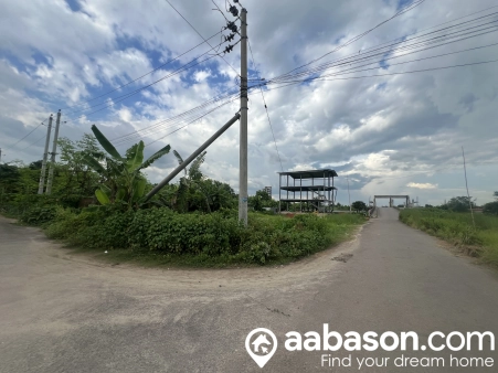  Residential Plot for sale in Sector 26  Purbachal New Town
