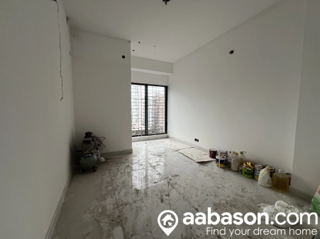  2445 Sqft,   Flat for sale in  Bashundhara Residential Area