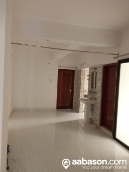  Roommate  rent in Jigatola  Dhanmondi