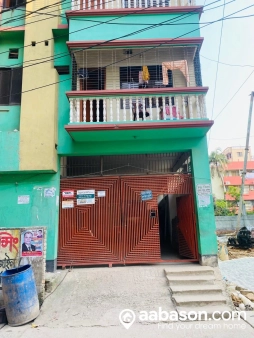  2 Bedroom Flat for rent in  Savar