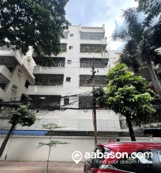  3 Bedroom Flat for rent in Gulshan 02  Gulshan