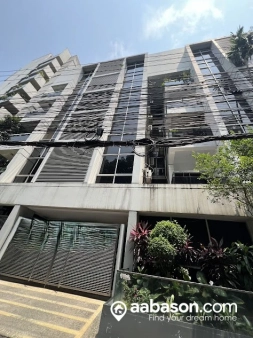  3 Bedroom Flat for rent in  Banani