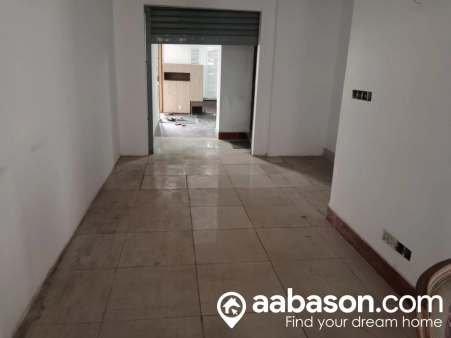  200 SQFT, Office Space For rent In   Shyamoli