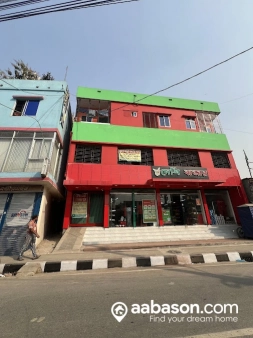  3000 SQFT, Office Space For rent In   Uttara