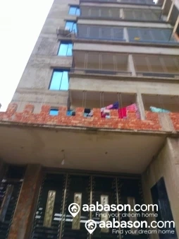  4 Bedroom Flat for rent in Block M  Bashundhara Residential Area