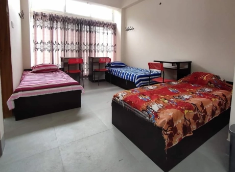  Girls Hostel  rent in   Rangamati Sadar