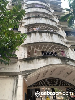  2 Bedroom Flat for rent in Block I  Bashundhara Residential Area