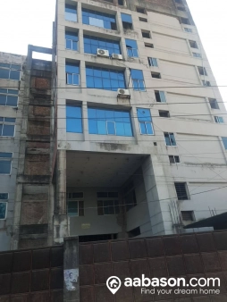  72000 Sqft,​ Factory for rent in  Ashulia