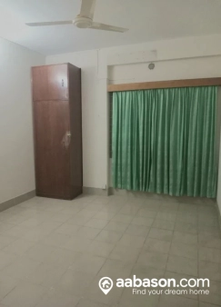  2 Bedroom Flat for rent in Mohammadi Housing Society  Mohammadpur