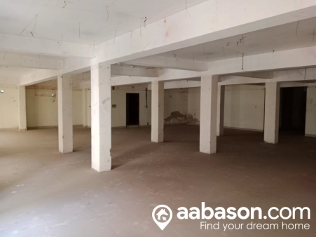  3800 SQFT, Office Space For rent In   Dhanmondi